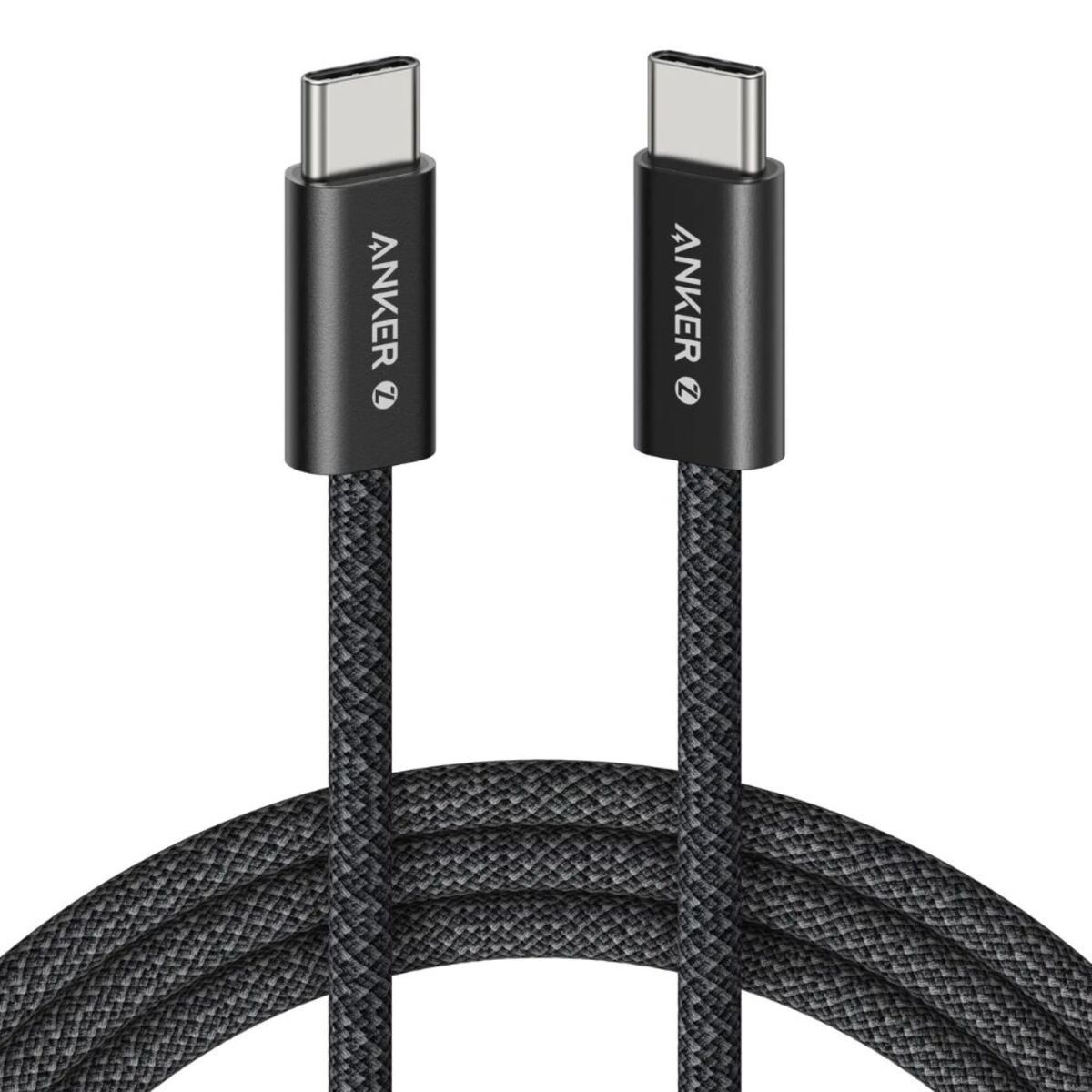 Anker Zolo USB-C to USB-C,Anker Zolo 240W Cable,Anker A8060H12